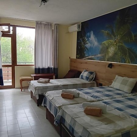 Guesthouse Oasis Китен Екстер'єр фото
