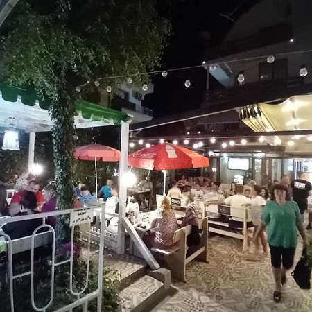 Guesthouse Oasis Китен Екстер'єр фото