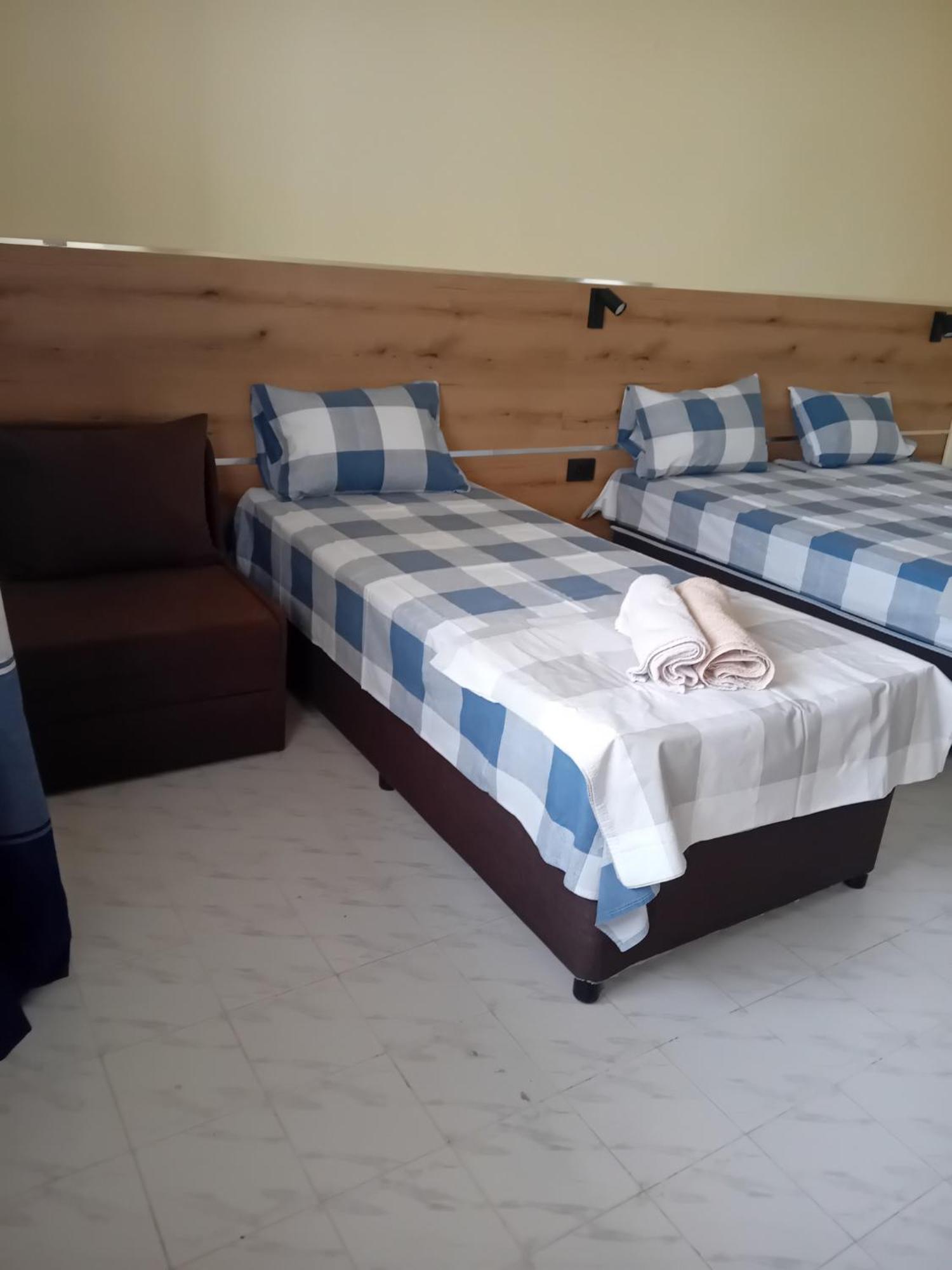 Guesthouse Oasis Китен Екстер'єр фото