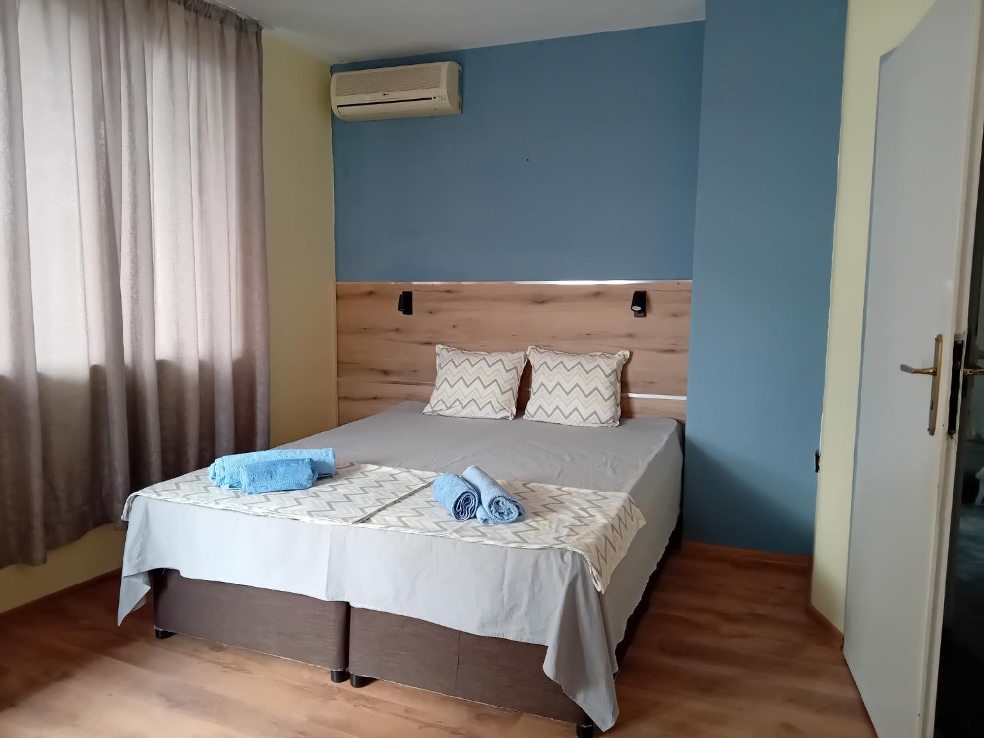 Guesthouse Oasis Китен Екстер'єр фото