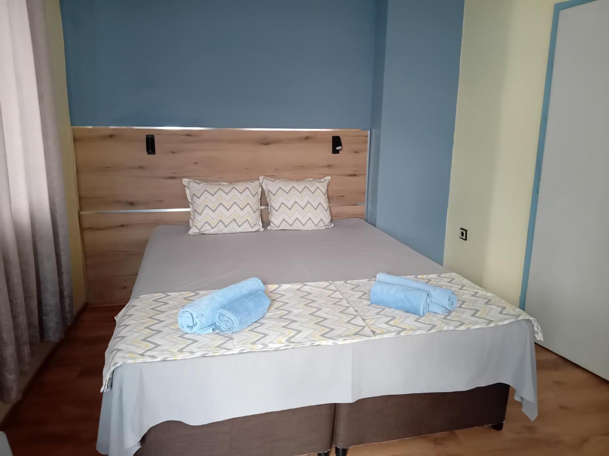 Guesthouse Oasis Китен Екстер'єр фото