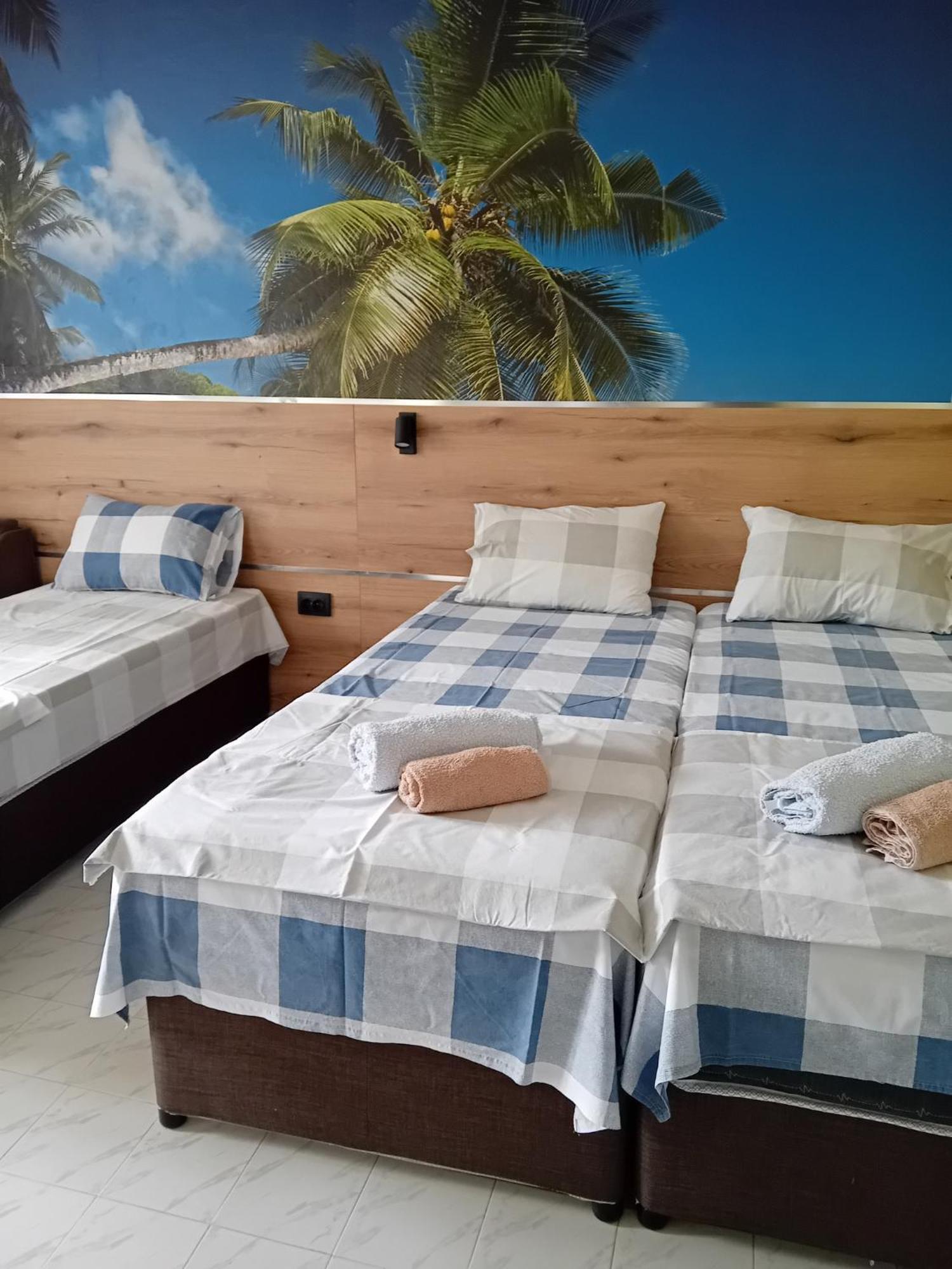 Guesthouse Oasis Китен Екстер'єр фото
