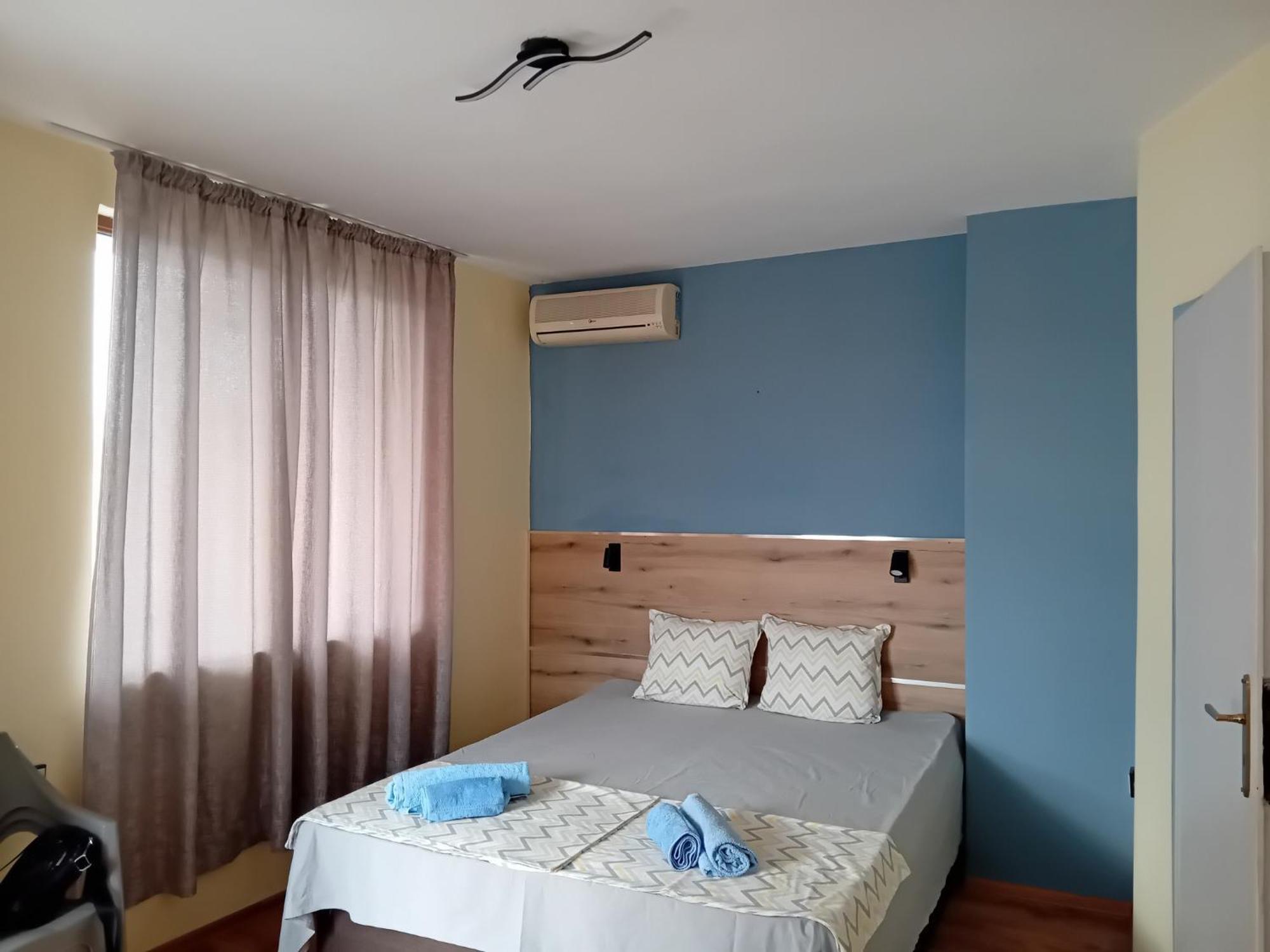 Guesthouse Oasis Китен Екстер'єр фото
