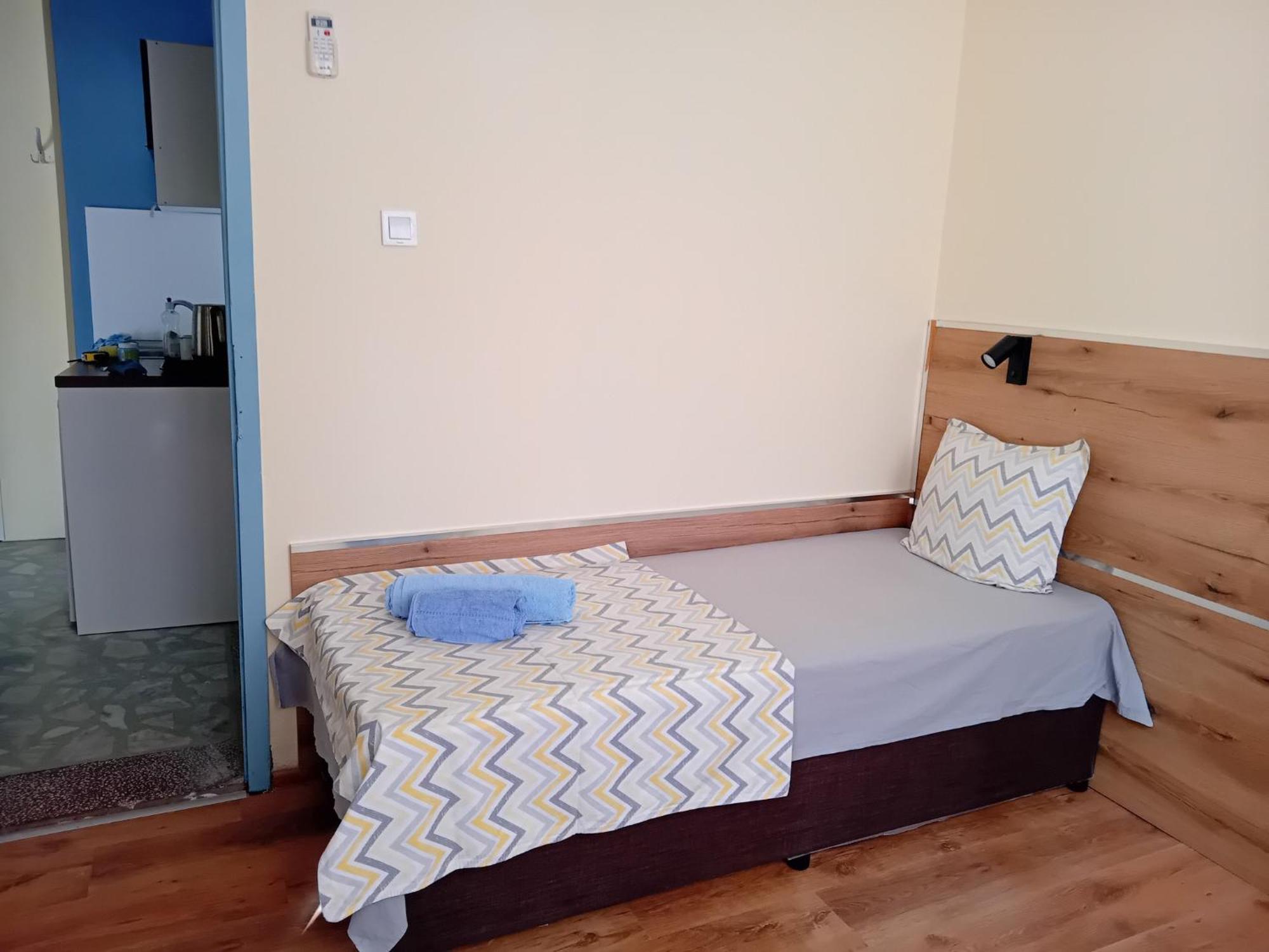 Guesthouse Oasis Китен Екстер'єр фото