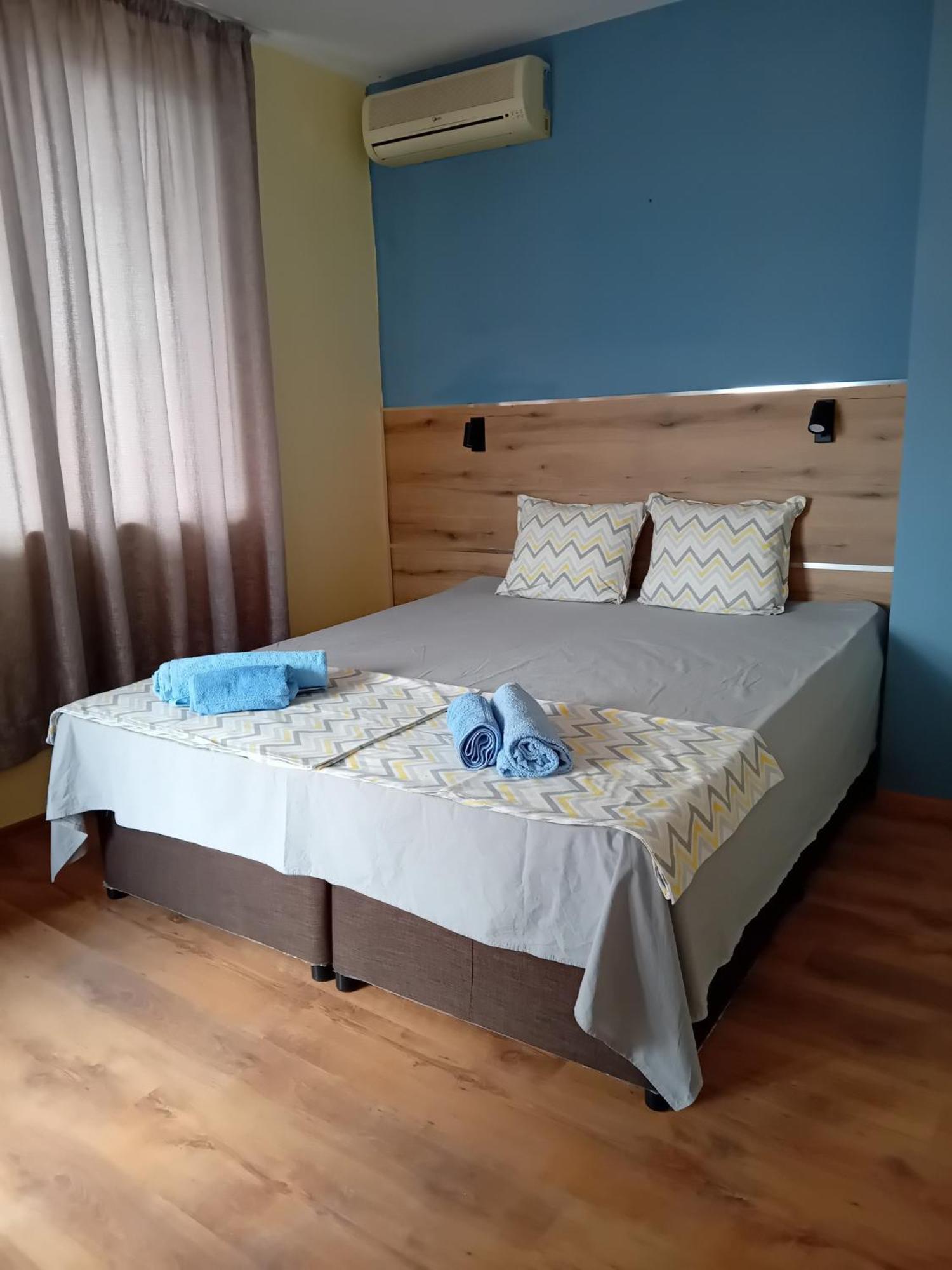 Guesthouse Oasis Китен Екстер'єр фото