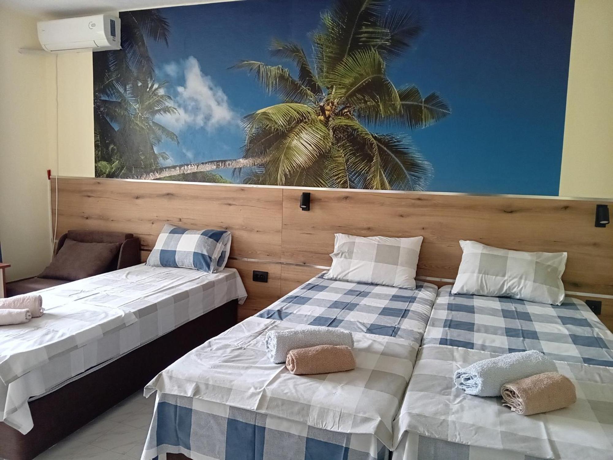 Guesthouse Oasis Китен Екстер'єр фото