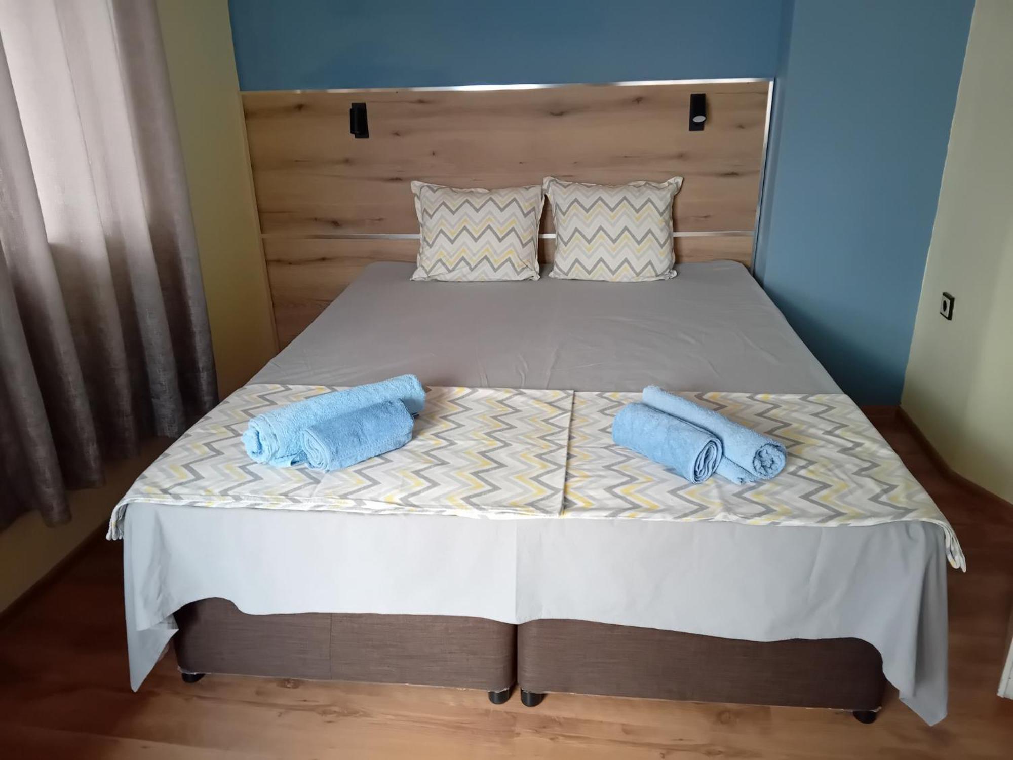 Guesthouse Oasis Китен Екстер'єр фото