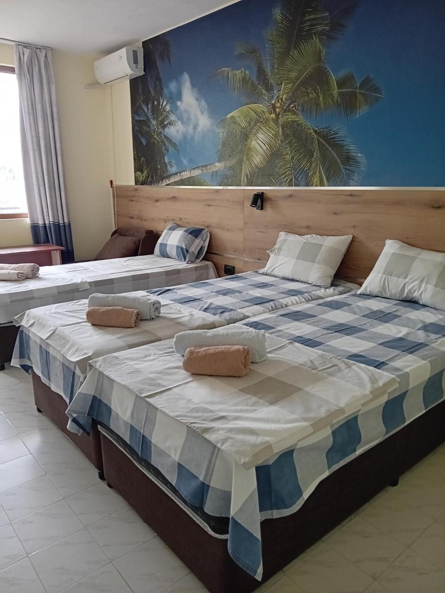 Guesthouse Oasis Китен Екстер'єр фото
