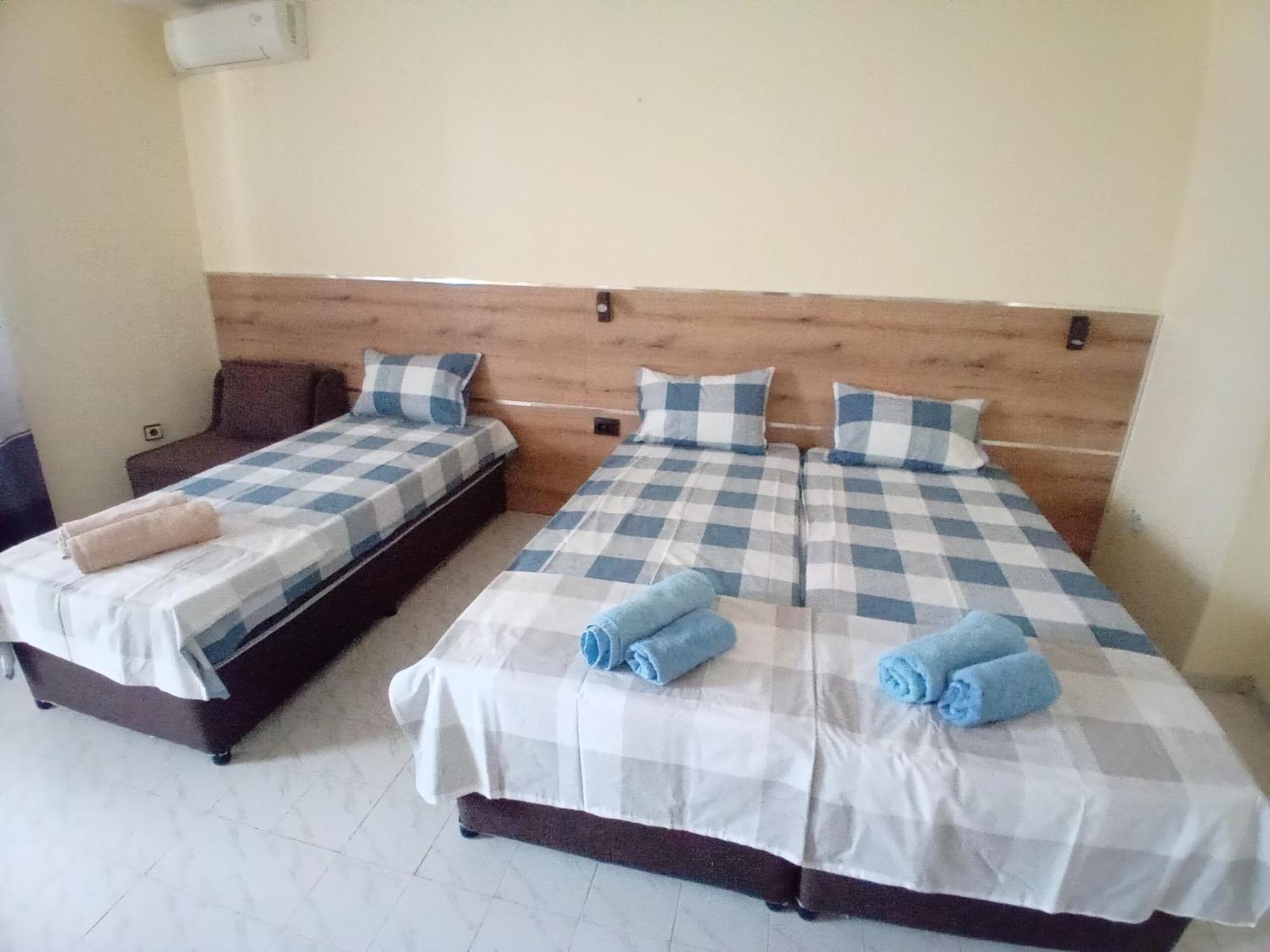 Guesthouse Oasis Китен Екстер'єр фото