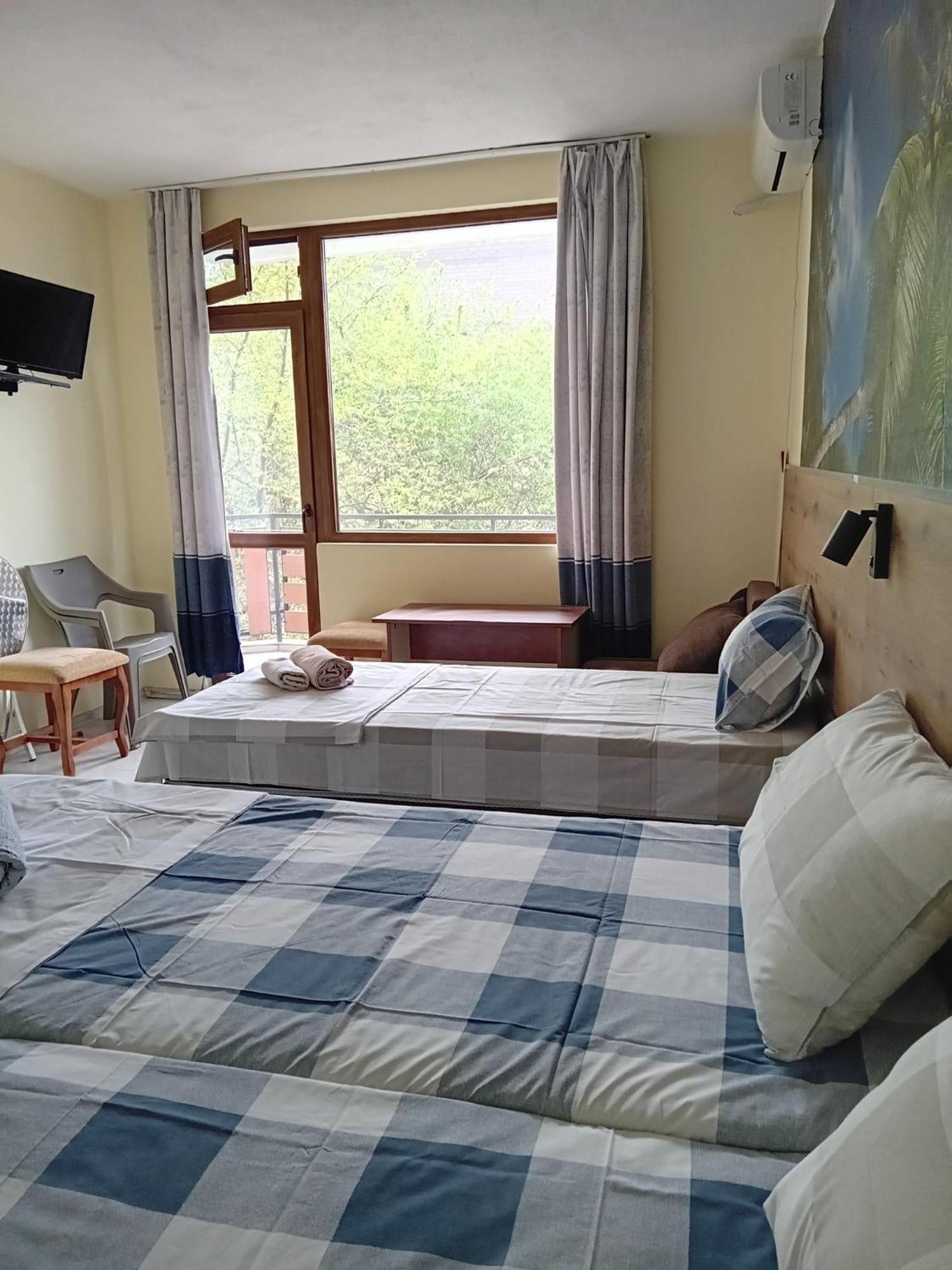 Guesthouse Oasis Китен Екстер'єр фото