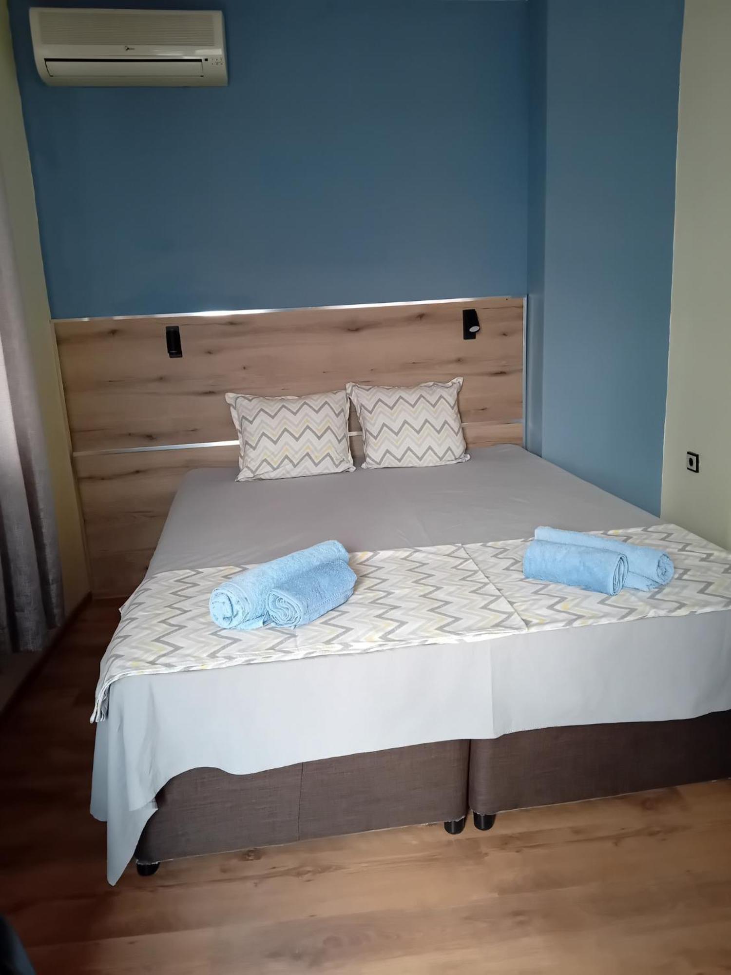 Guesthouse Oasis Китен Екстер'єр фото