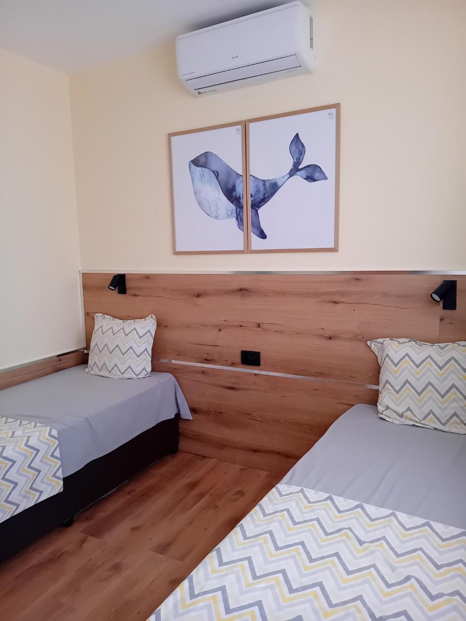 Guesthouse Oasis Китен Екстер'єр фото