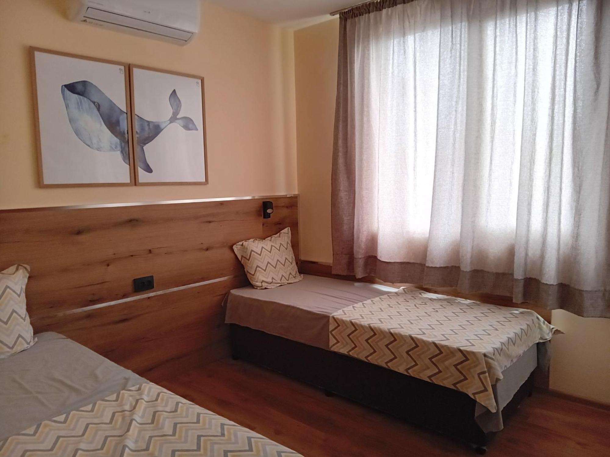Guesthouse Oasis Китен Екстер'єр фото