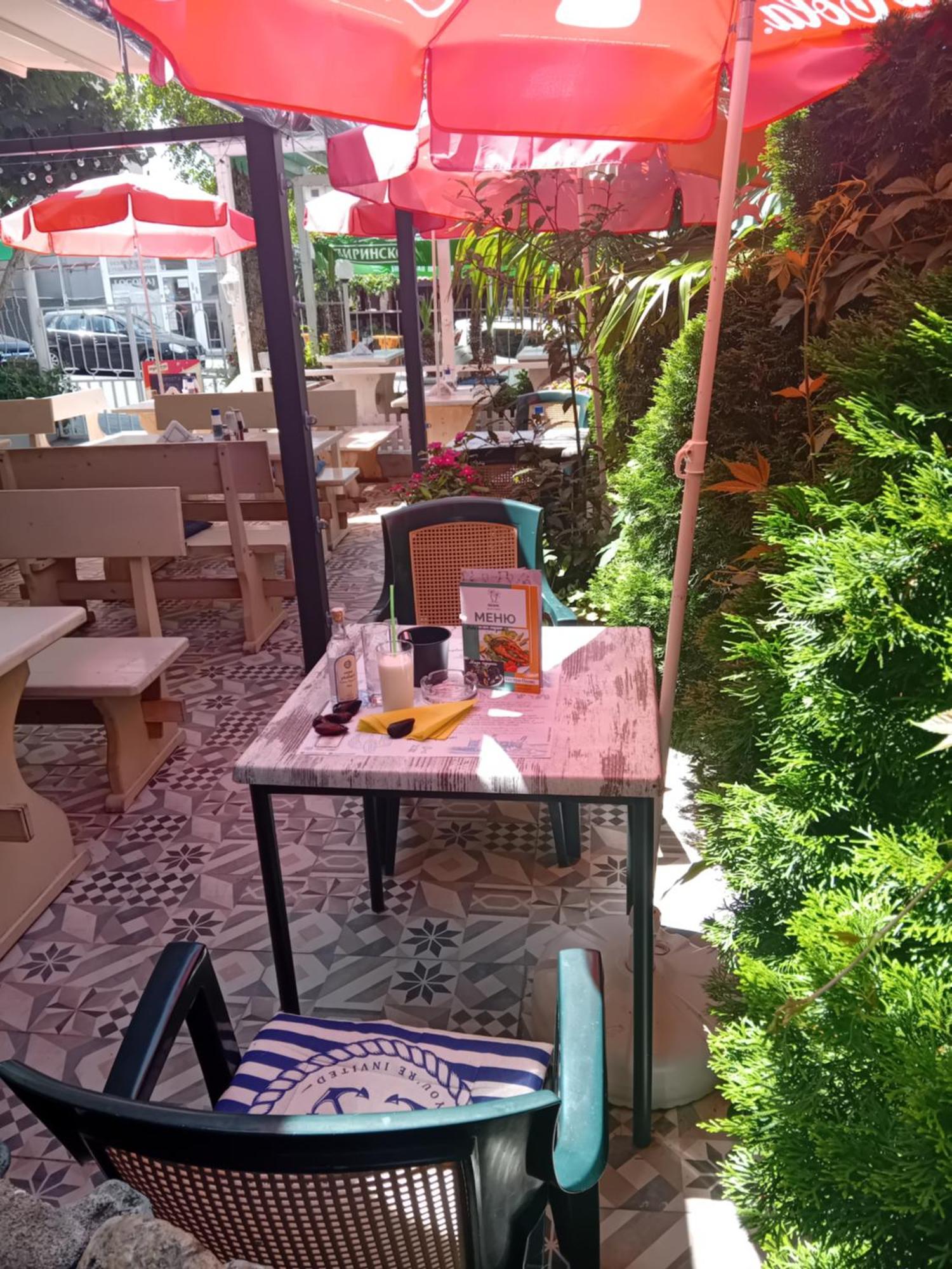Guesthouse Oasis Китен Екстер'єр фото