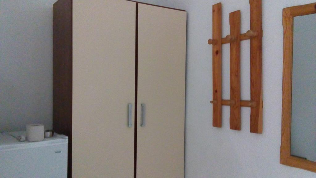 Guesthouse Oasis Китен Екстер'єр фото