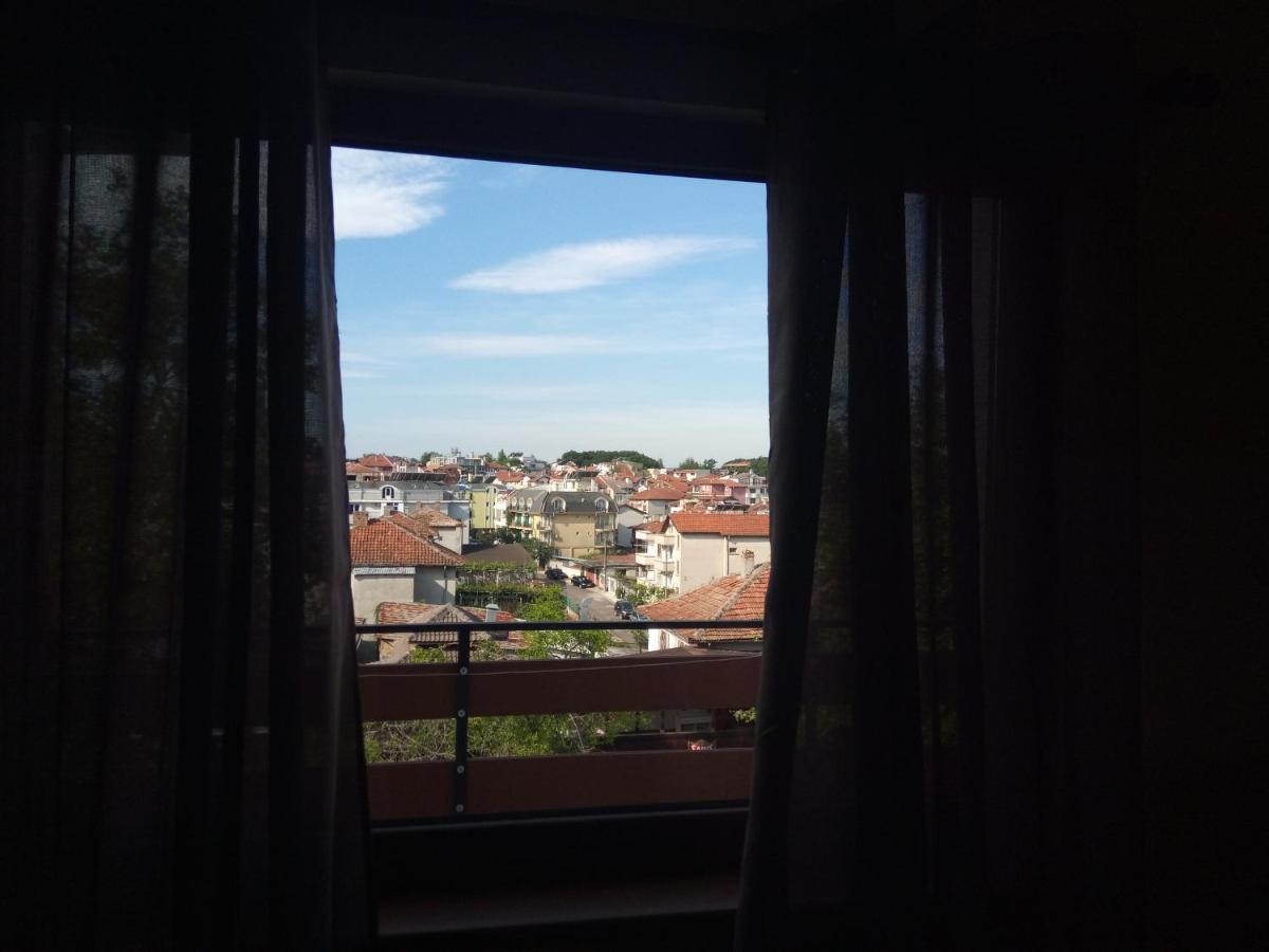 Guesthouse Oasis Китен Екстер'єр фото