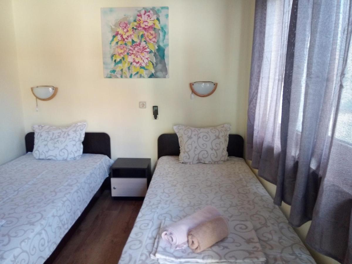 Guesthouse Oasis Китен Екстер'єр фото