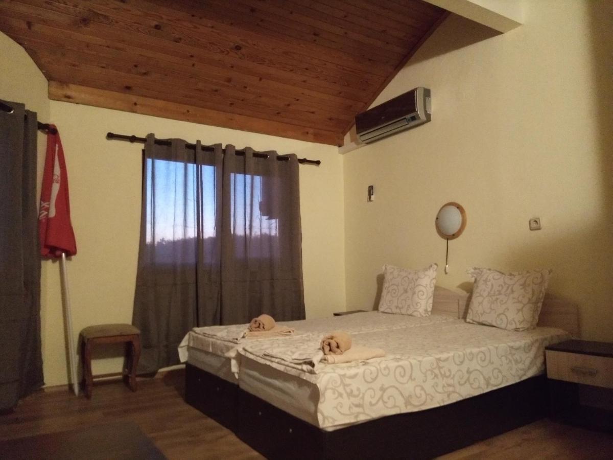 Guesthouse Oasis Китен Екстер'єр фото
