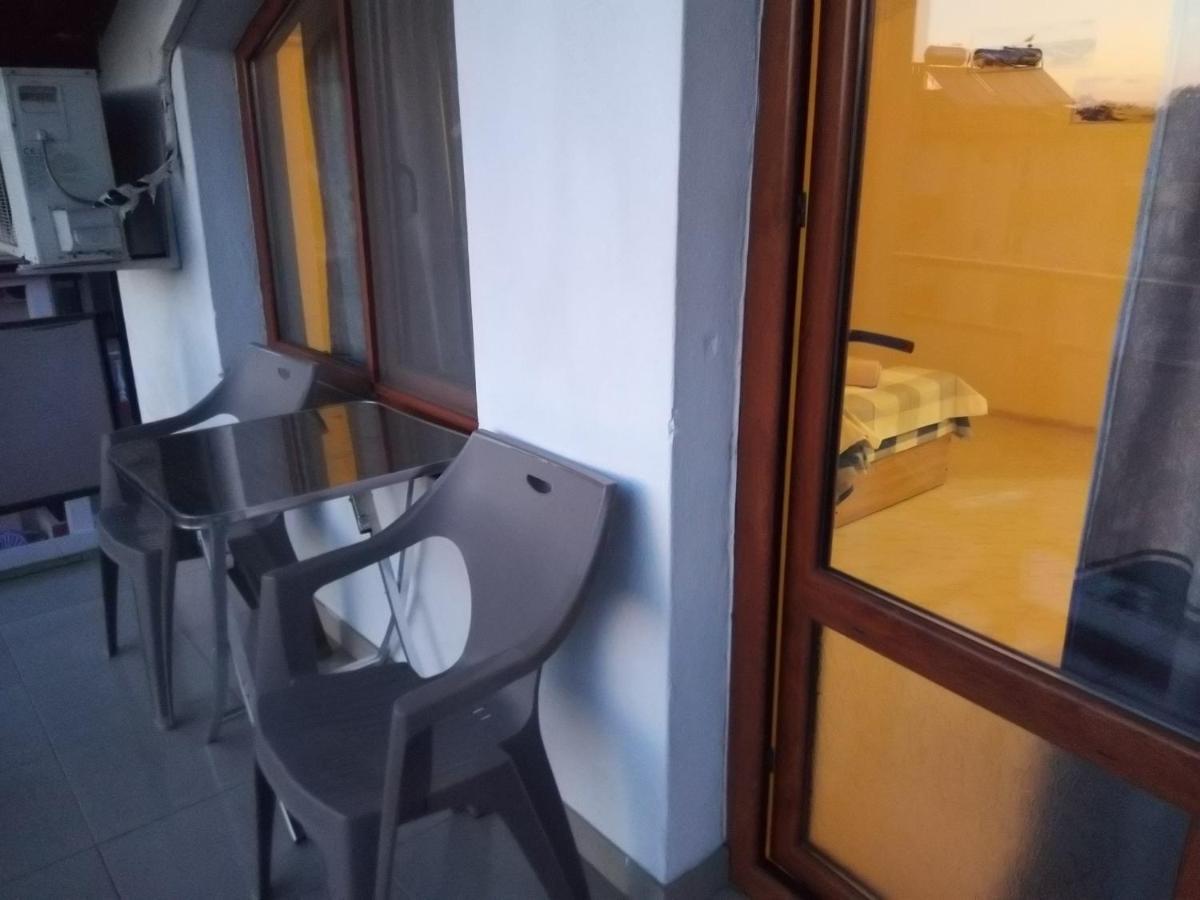 Guesthouse Oasis Китен Екстер'єр фото