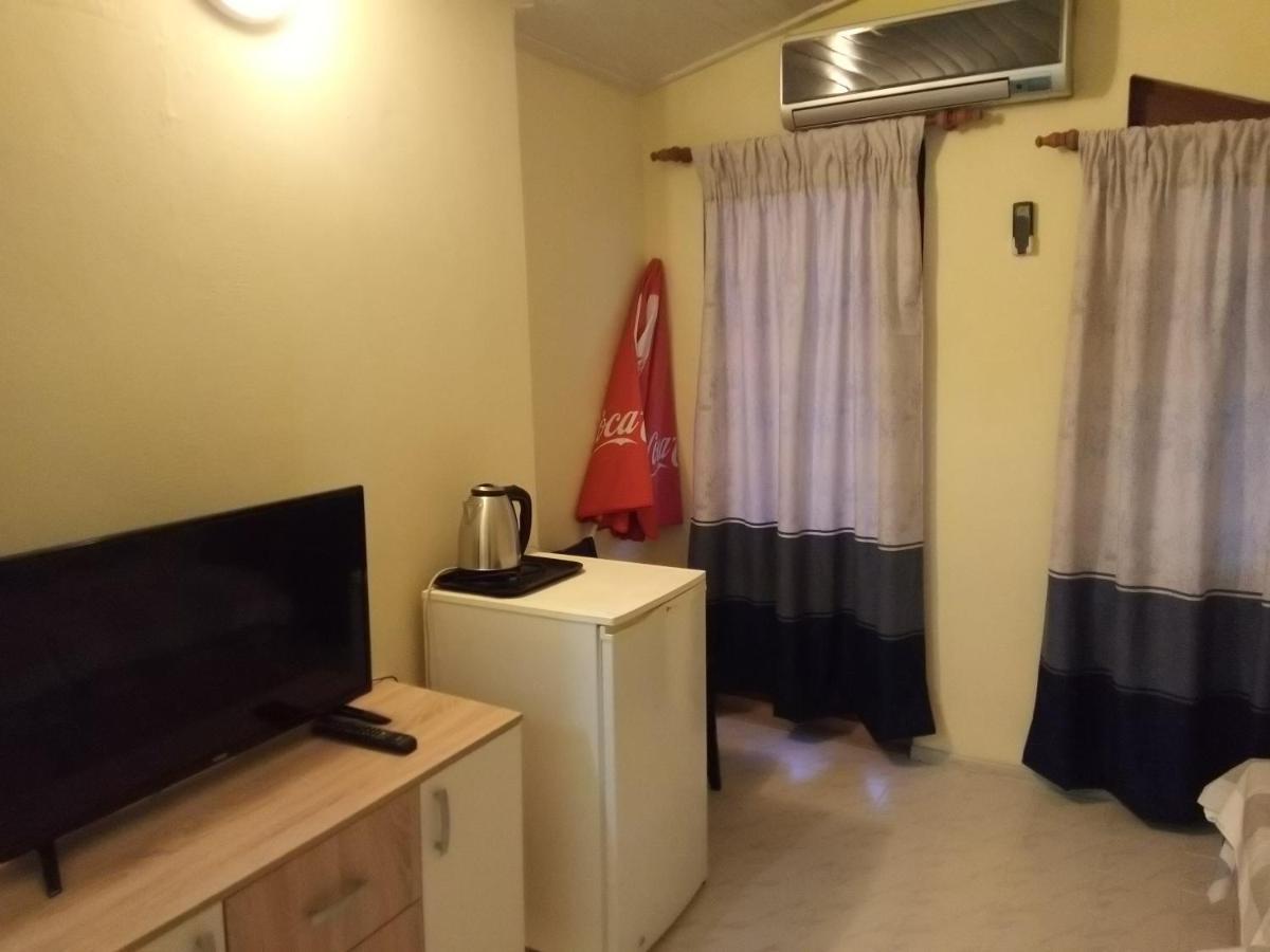 Guesthouse Oasis Китен Екстер'єр фото