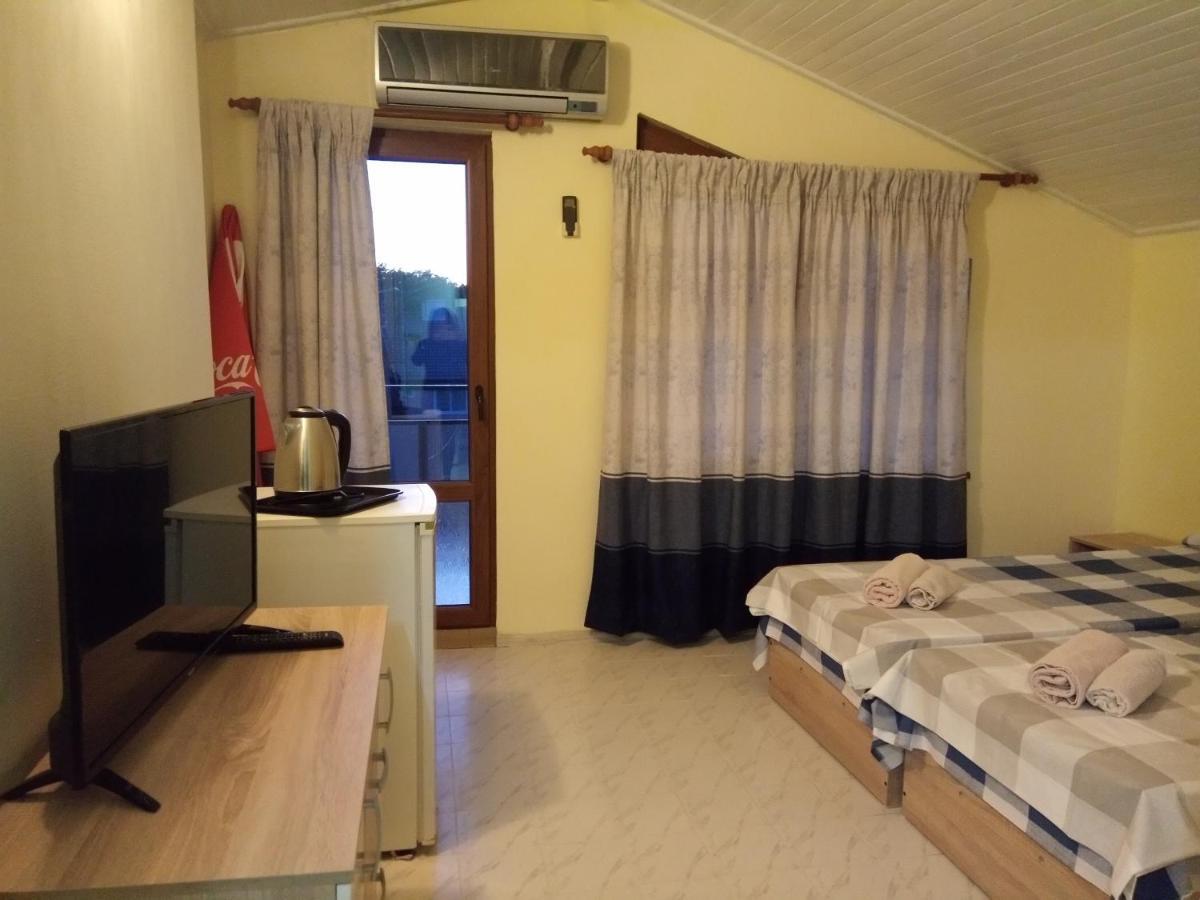 Guesthouse Oasis Китен Екстер'єр фото
