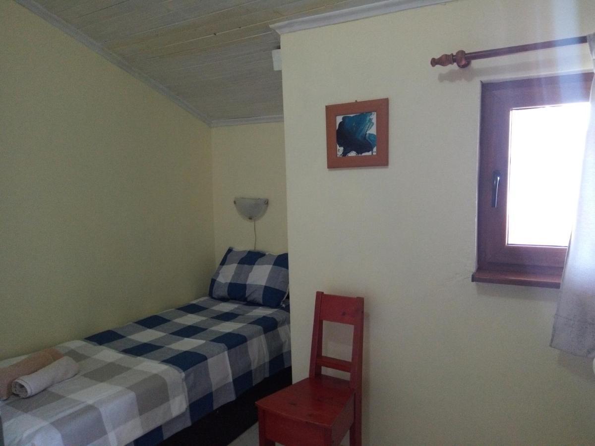 Guesthouse Oasis Китен Екстер'єр фото