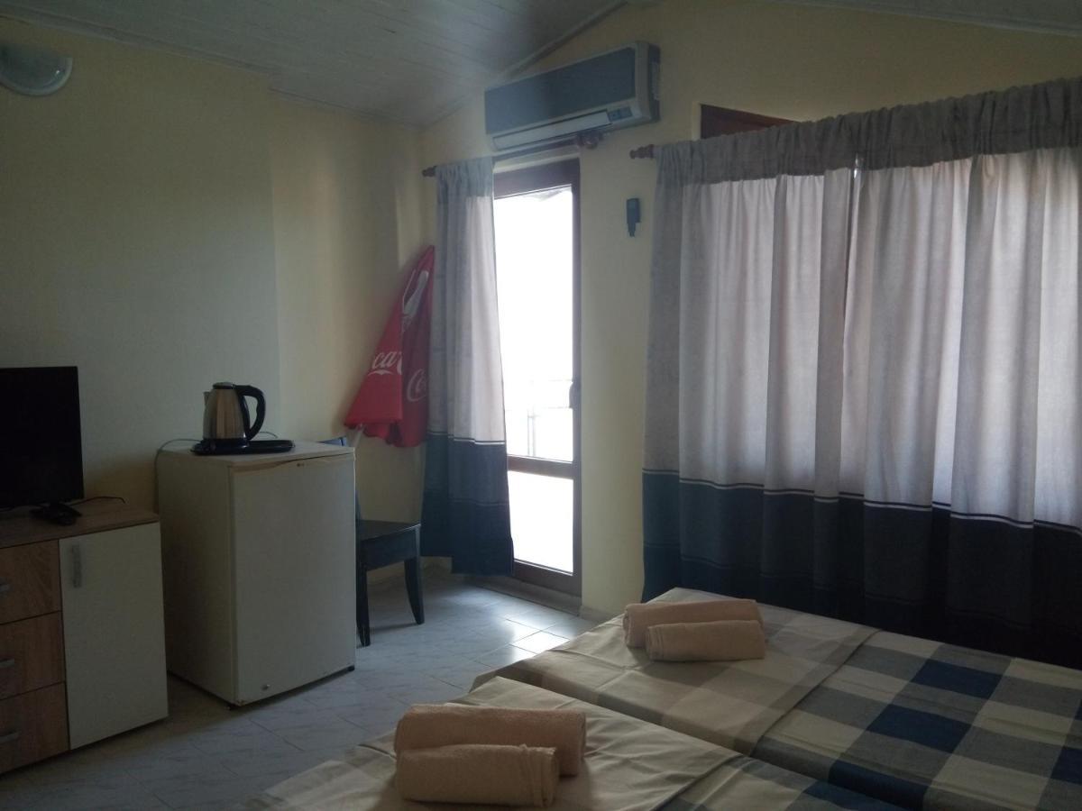 Guesthouse Oasis Китен Екстер'єр фото