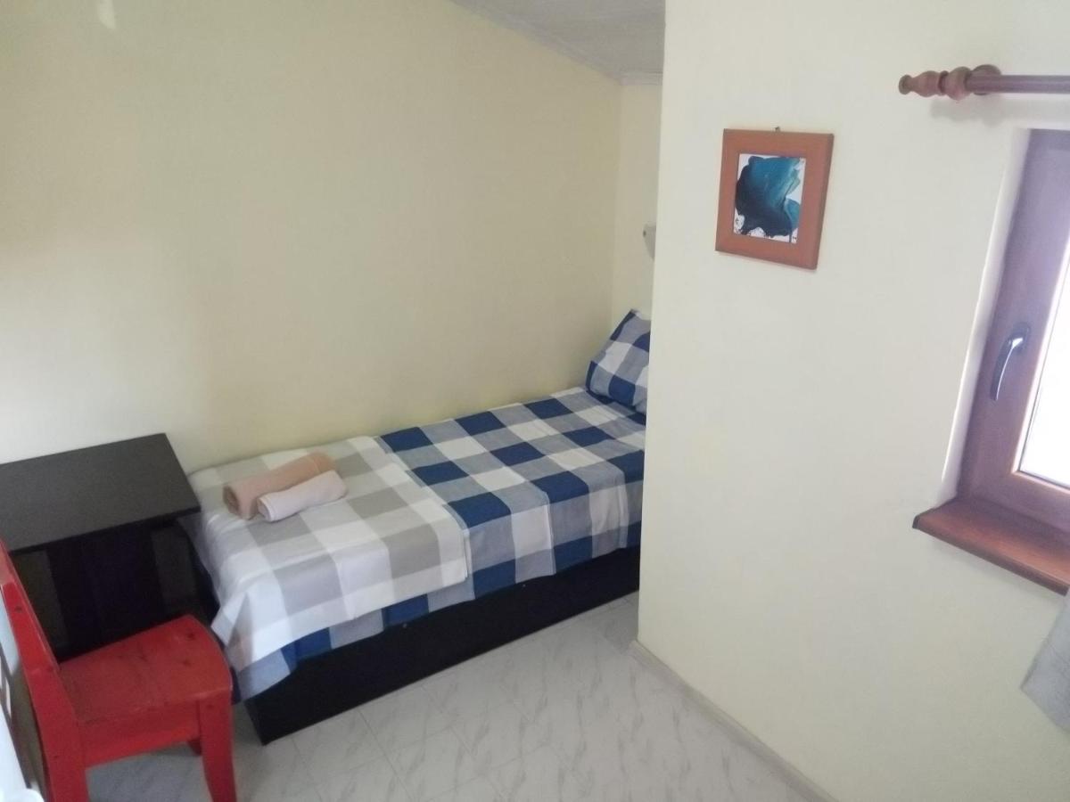 Guesthouse Oasis Китен Екстер'єр фото