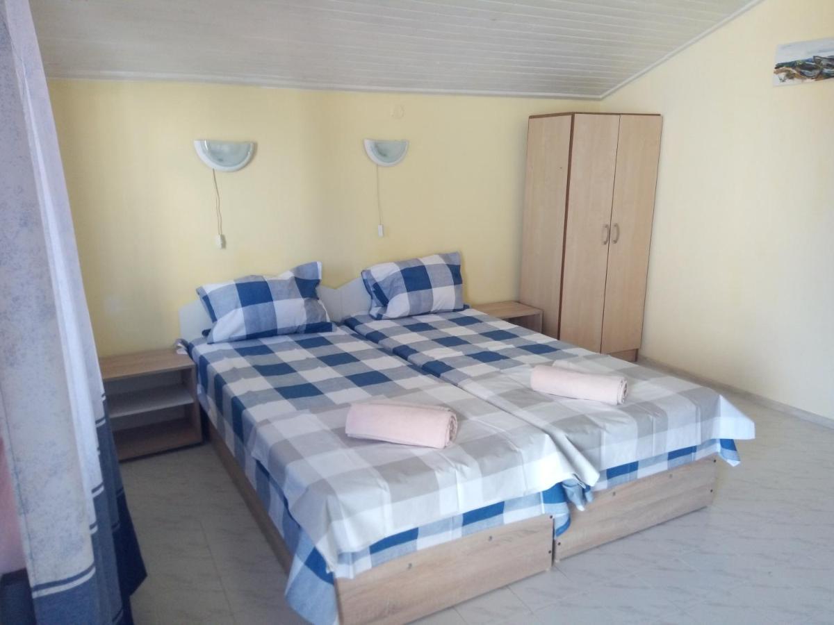 Guesthouse Oasis Китен Екстер'єр фото