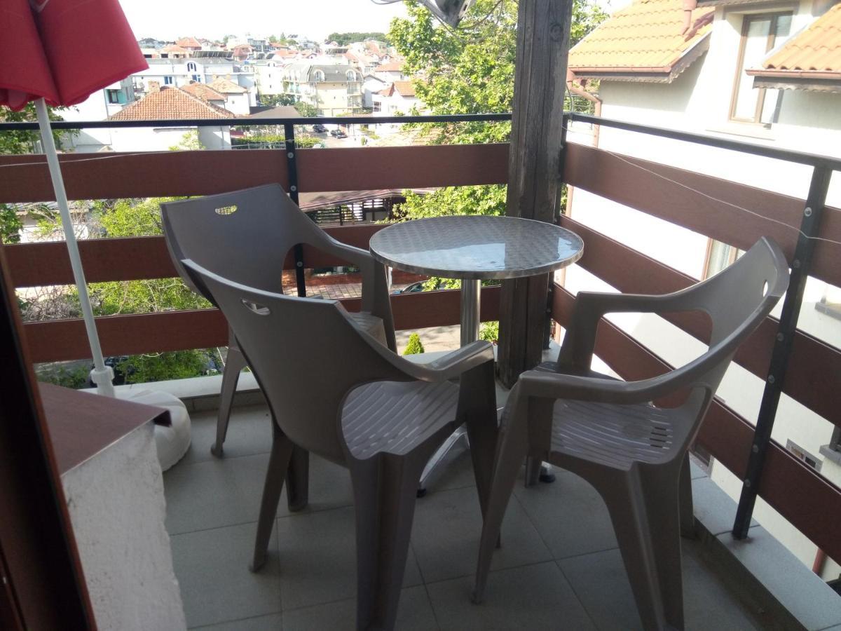Guesthouse Oasis Китен Екстер'єр фото